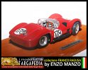 Maserati 60 Birdcage n.178 Targa Florio 1960 - Progetto K 1.43 (4)